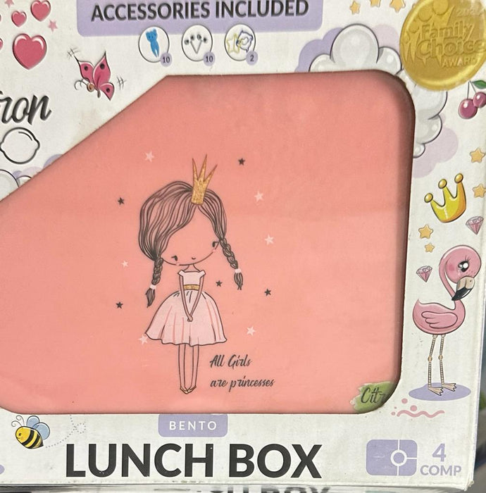 Citron Bento - Lunchbox Original Collection