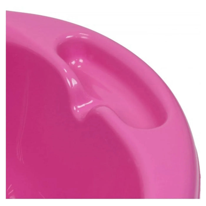 Keeeper - Baby Bath w/o Plug 84cm - Pink