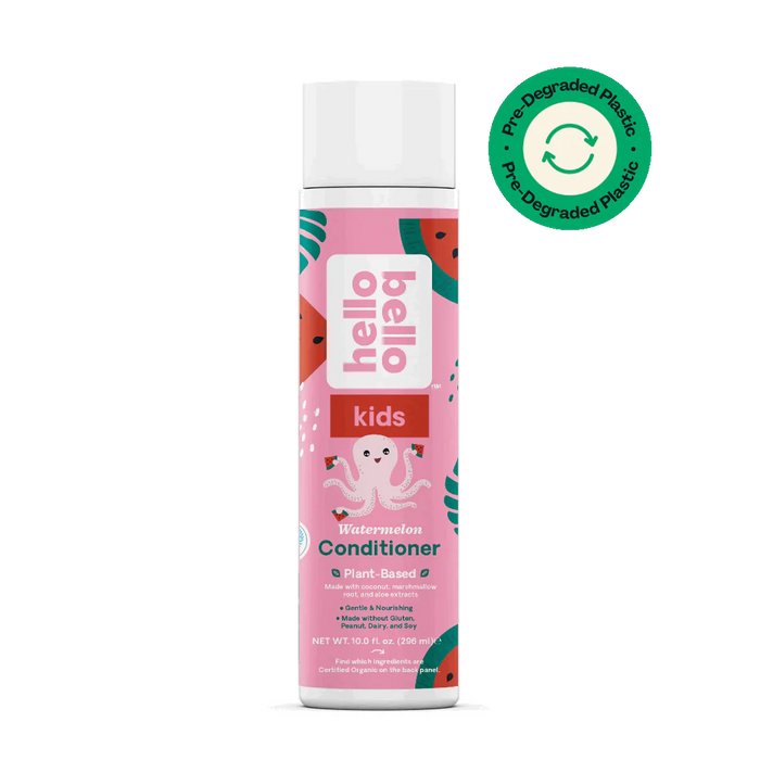 Hello Bello Kids Conditioner Watermelon 296 ml/10 Oz