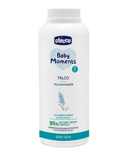 Talcum online powder baby