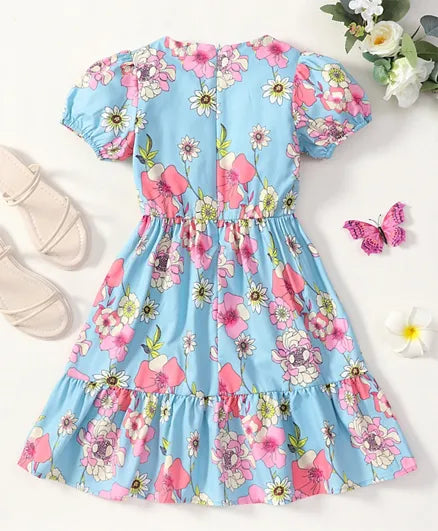 All 2025 frock design