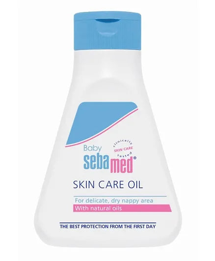 Sebamed Baby Skin Care Oil - 150 ml