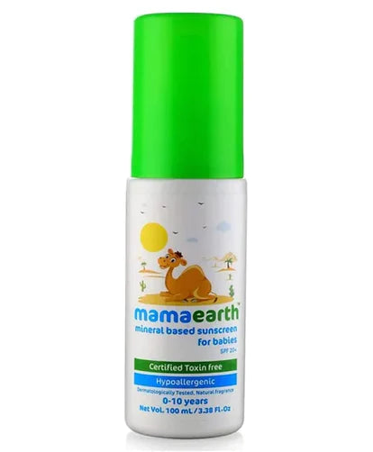 Hello Bello Jumbo Diaper - Sleepy Sloth - GN - Size 4 +FREE Mamaearth Mineral Based Sunscreen - 100 ml