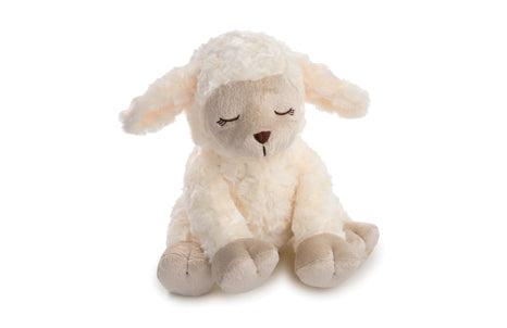 Summer Infant, Swaddleme Mommies Melodies - Lamb