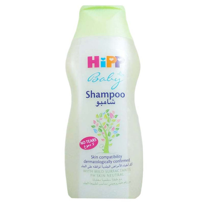 Hipp Organic Baby Shampoo, 200ml