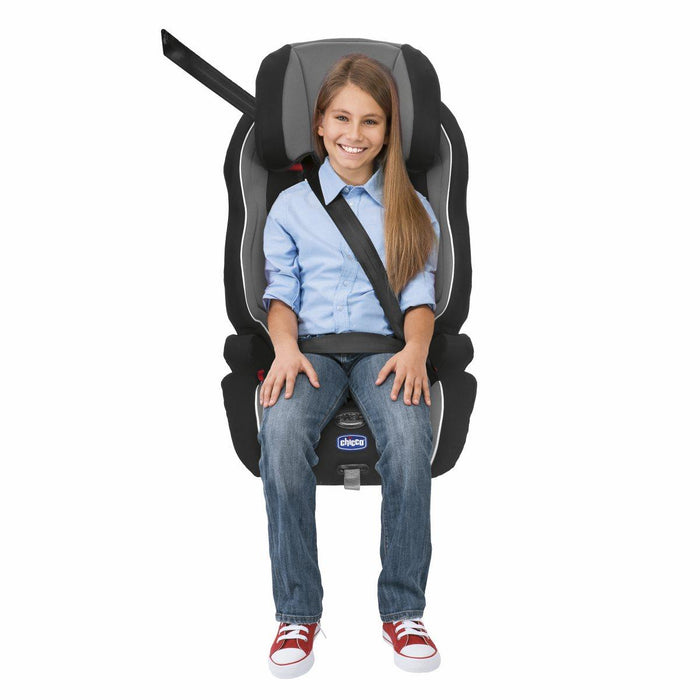Chicco Neptune 123 Carseat - Red