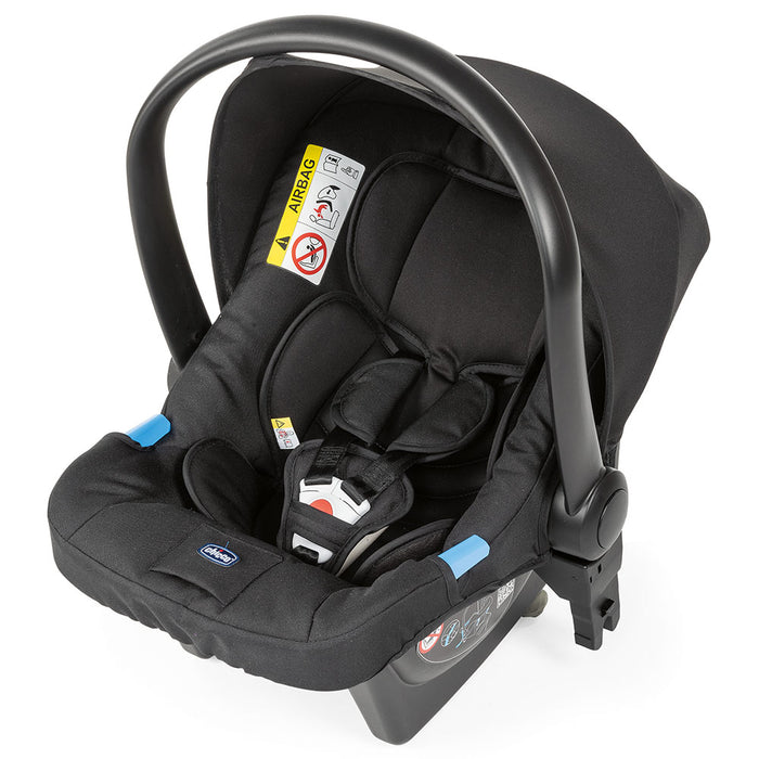 Chicco - Kaily Car Seat - Black