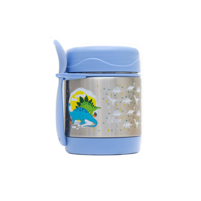 Dino Food Jar-Triple insulated-300ML