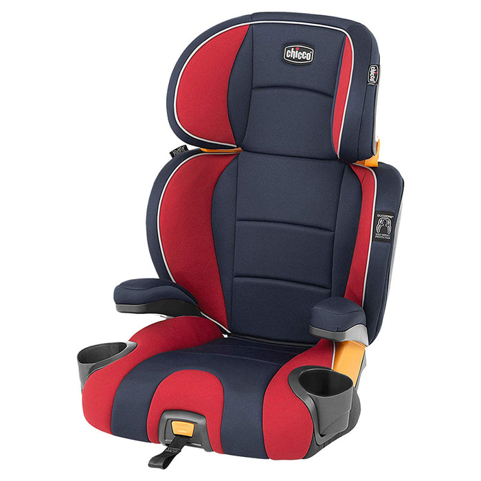 Chicco - 2-In-1 Belt Positioning Booster Car Seat, Horizon