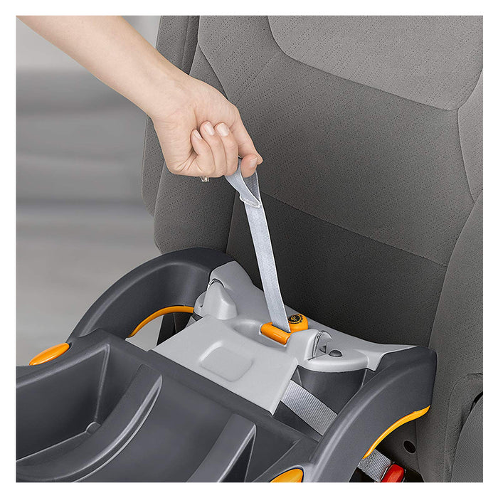 Chicco - KeyFit 30 Zip Infant Car Seat - Minerale