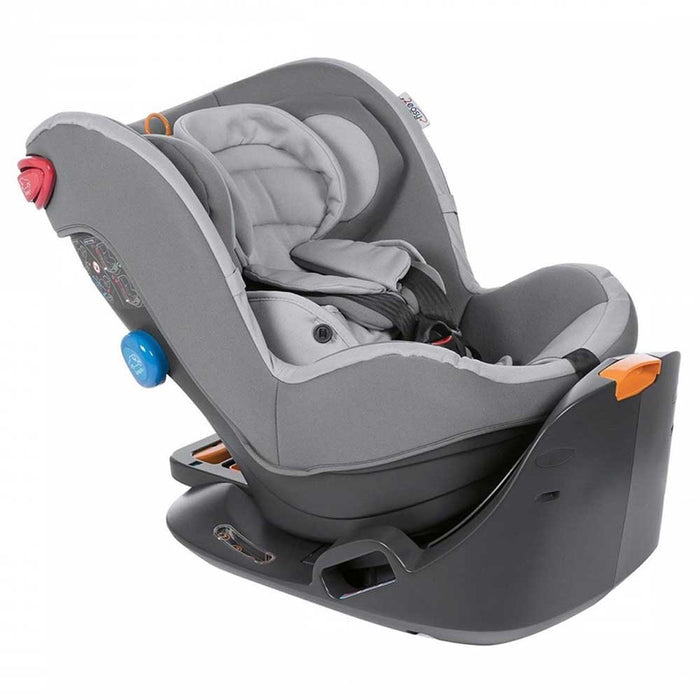 Chicco - 2Easy Baby Car Seat - Pearl