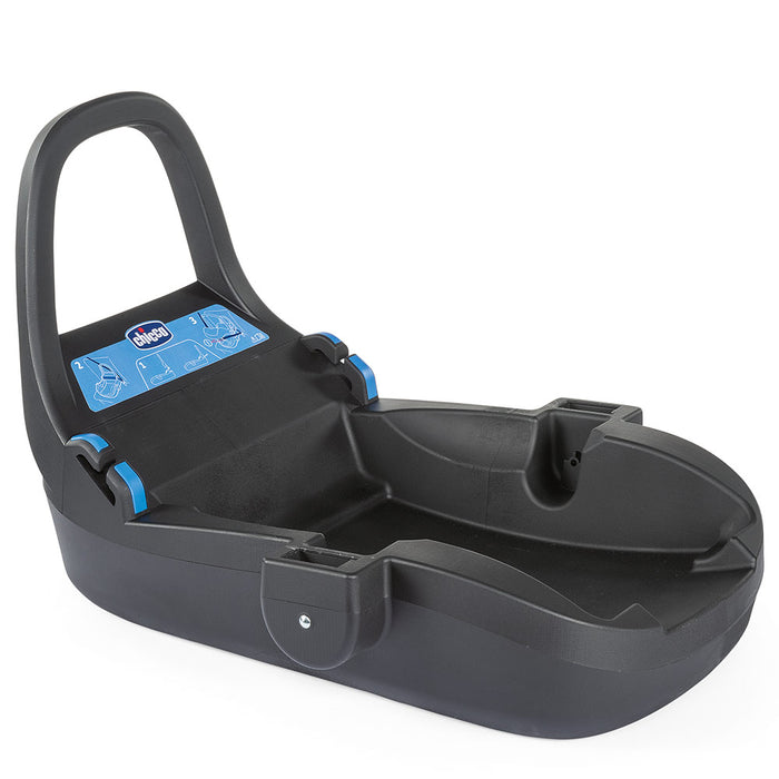 Chicco - Kaily Car Seat - Black