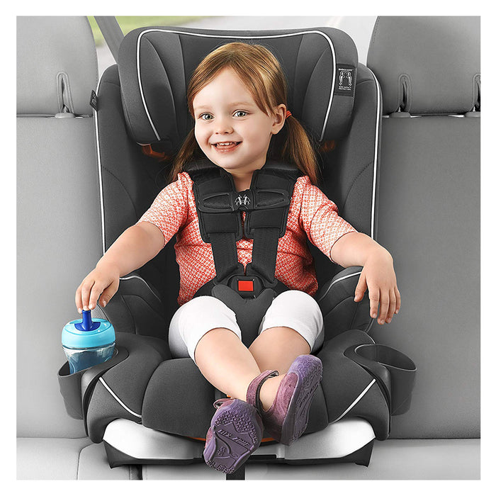 Chicco - MyFit Harness + Booster Car Seat - Fathom
