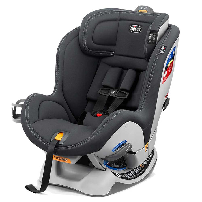 Chicco - Nextfit Sport Baby Car Seat - Graphite