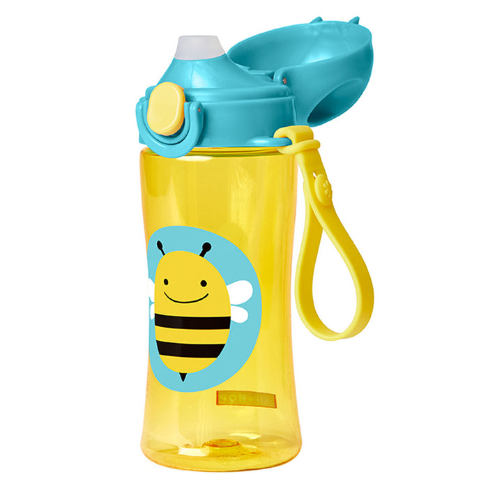 Skip Hop - Zoo Bee Sport Bottle 14oz