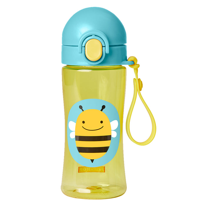 Skip Hop - Zoo Bee Sport Bottle 14oz