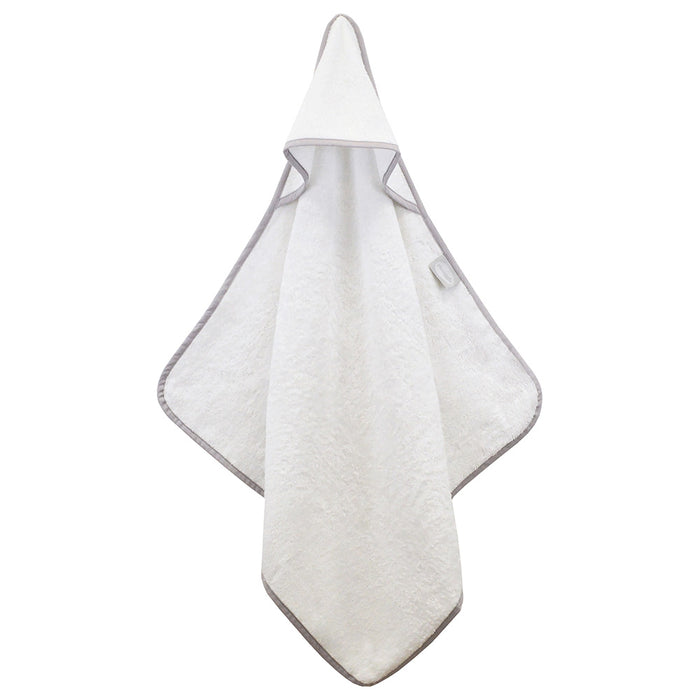 Shnuggle - Wearable Hooded Towel