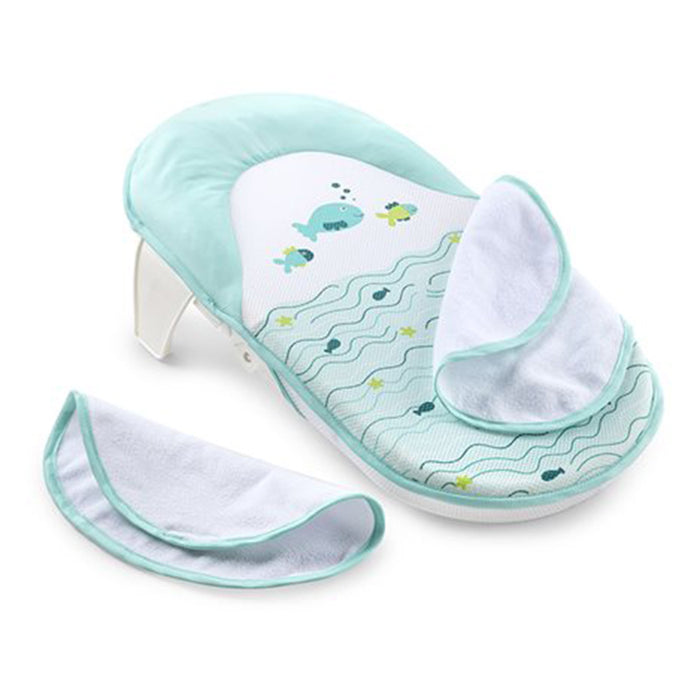 Summer Infant - Folding Sling With Warming Wings