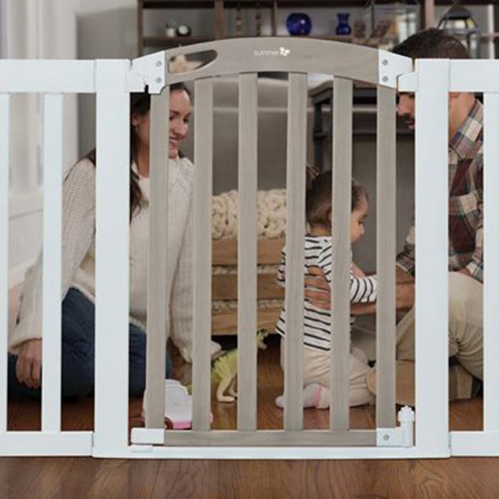 Summer Infant - Chatham Post Safety Gate