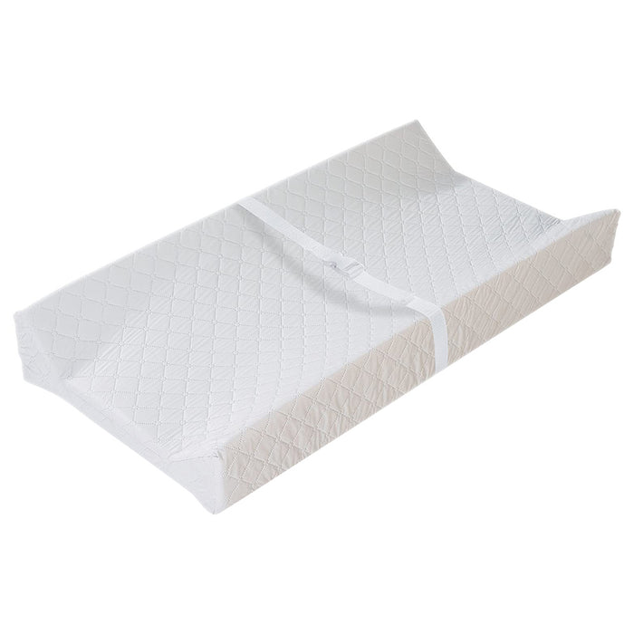 Summer Infant - 2 Sided Contour Change Pad - White