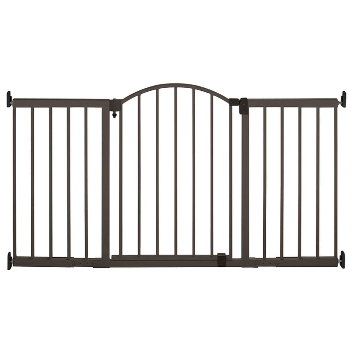 Summer Infant - Stylish & Secure Extra Tall Expansion Gate