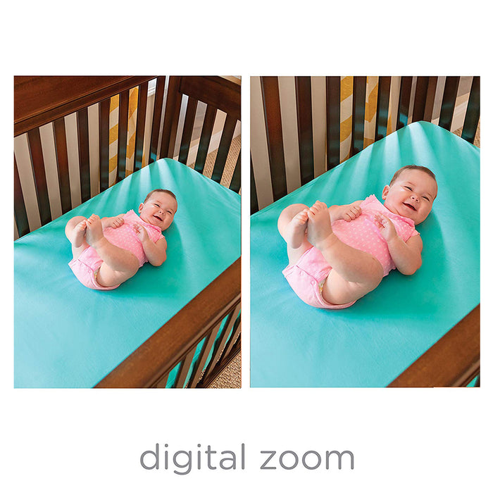 Summer Infant - Panorama Digital Color Video Monitor