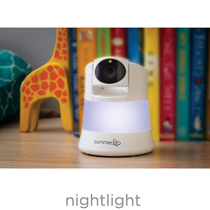 Summer Infant - Sure Sight 2.0-Digital Color Video Monitor
