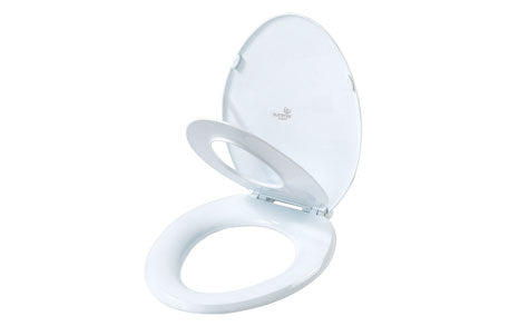 Summer Infant 2 In 1 Potty Topper - Oval