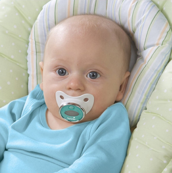 Summer Infant - Pacifier Thermometer
