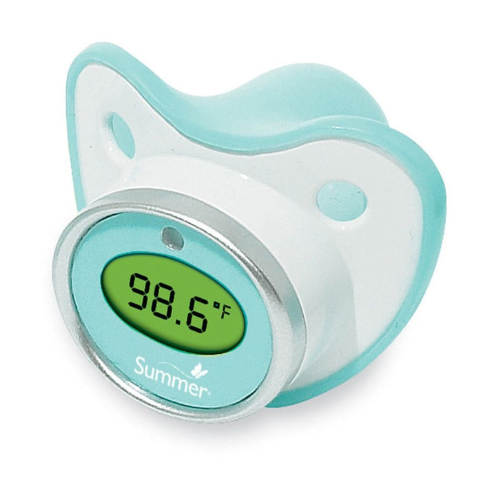 Summer Infant - Pacifier Thermometer