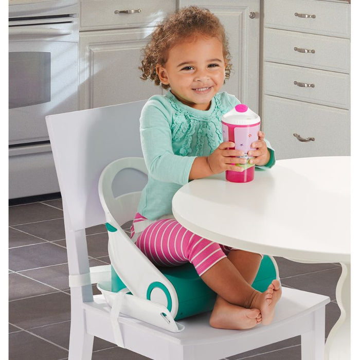 Summer Infant - Sit 'N Style Fold Up Booster