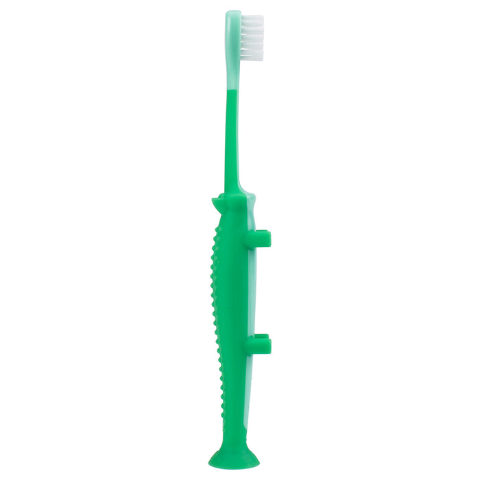 Dr. Browns Crocodile Toddler Toothbrush