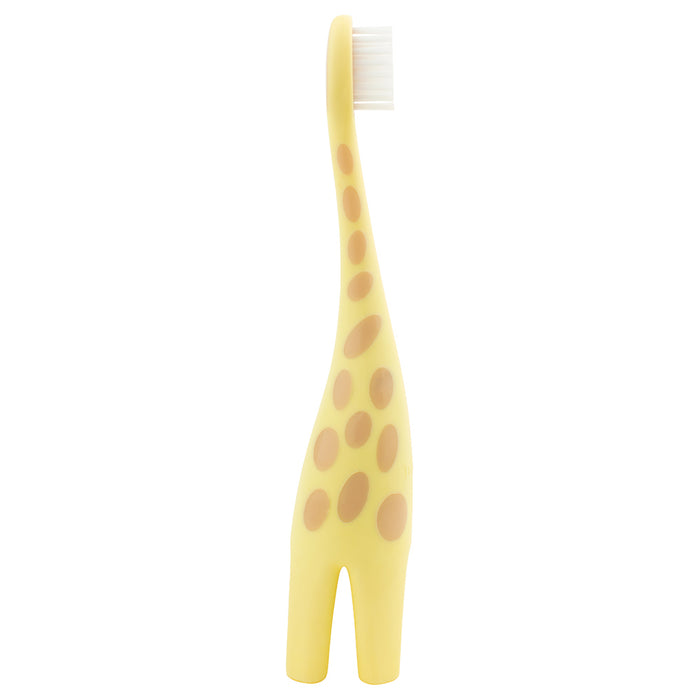 Dr. Browns Giraffe Infant to Toddler Toothbrush